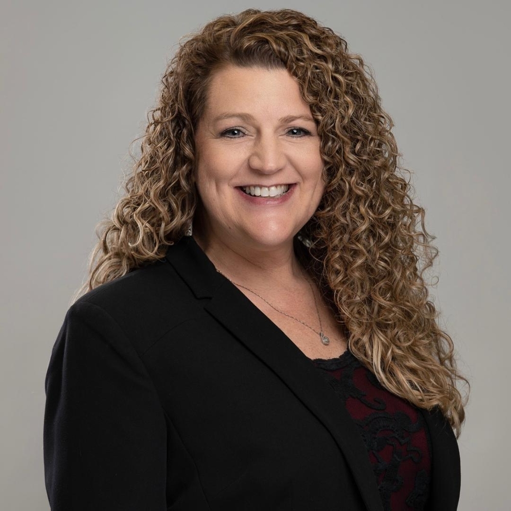 Meet your Posher, Stacy